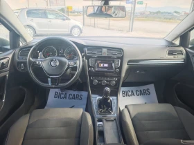VW Golf 2.0TDI  | Mobile.bg    8