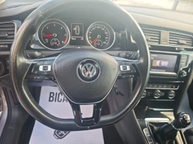 VW Golf 2.0TDI  | Mobile.bg    7