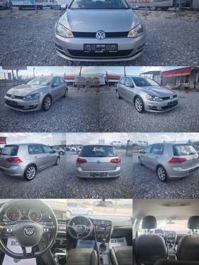 VW Golf 2.0TDI  | Mobile.bg    16