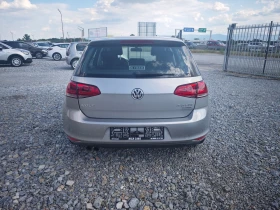 VW Golf 2.0TDI  | Mobile.bg    5