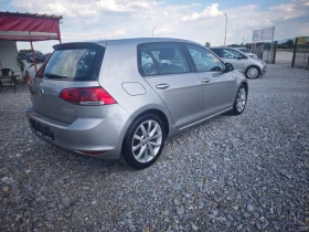 VW Golf 2.0TDI  | Mobile.bg    4