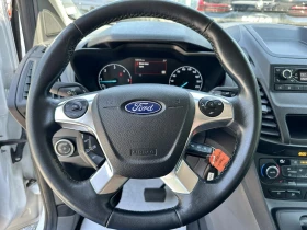 Ford Connect 1, 5 TDCI - 25800 лв. - 45805248 9
