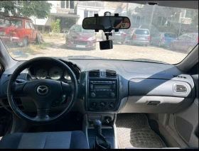 Mazda 323 | Mobile.bg    9