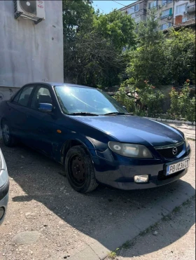Mazda 323 | Mobile.bg    3
