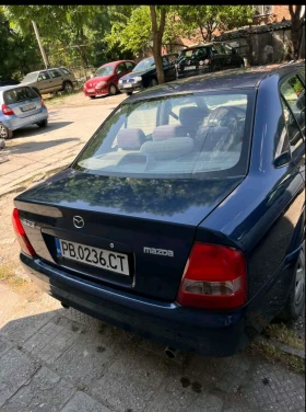 Mazda 323 | Mobile.bg    5