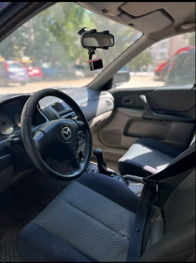 Mazda 323 | Mobile.bg    6