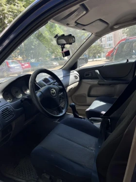 Mazda 323 | Mobile.bg    7
