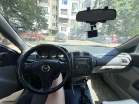 Mazda 323 | Mobile.bg    8