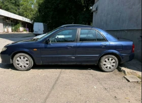 Mazda 323 | Mobile.bg    4
