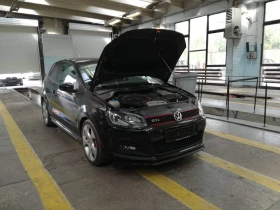 Обява за продажба на VW Polo 1.4-180hp GTI DSG 7 скорости  ~18 950 лв. - изображение 1