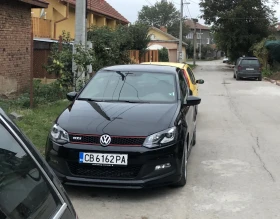 Обява за продажба на VW Polo 1.4-180hp GTI DSG 7 скорости  ~18 950 лв. - изображение 1