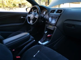 Обява за продажба на VW Polo 1.4-180hp GTI DSG 7 скорости  ~18 950 лв. - изображение 3