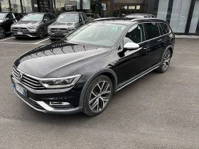 VW Alltrack EXECUTIVE/FACE