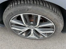 VW Alltrack EXECUTIVE/FACE - 27995 лв. - 51591074 17