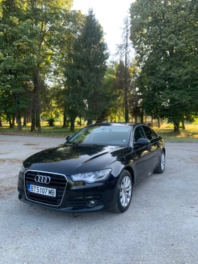 Audi A6 | Mobile.bg    2