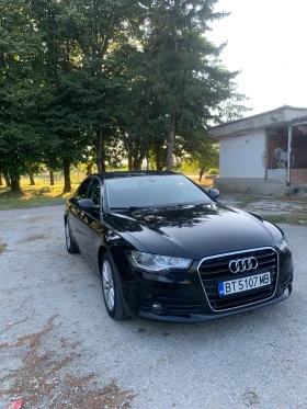 Audi A6 | Mobile.bg    3