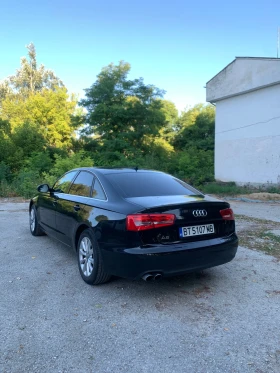 Audi A6 | Mobile.bg    5