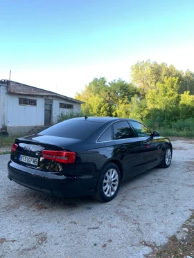 Audi A6 | Mobile.bg    4