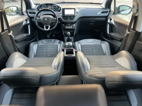 Peugeot 2008 ALLURE NAVI - 16900 лв. - 73767601 7
