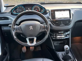 Peugeot 2008 ALLURE NAVI - 16900 лв. - 73767601 9