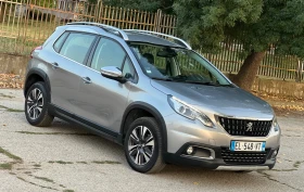 Peugeot 2008 ALLURE NAVI - 16900 лв. - 73767601 6