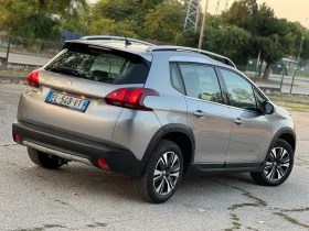 Peugeot 2008 ALLURE NAVI - 16900 лв. - 73767601 5