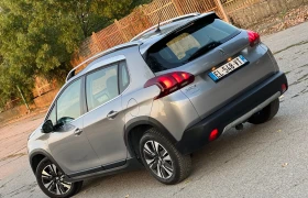 Peugeot 2008 ALLURE NAVI - 16900 лв. - 73767601 3