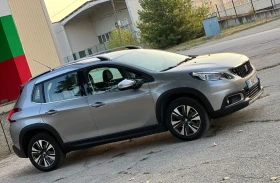 Peugeot 2008 ALLURE NAVI - 16900 лв. - 73767601 4