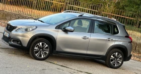 Peugeot 2008 ALLURE NAVI - 16900 лв. - 73767601 2