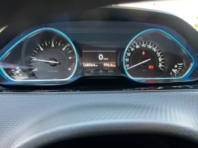Peugeot 2008 ALLURE NAVI - 16900 лв. - 73767601 15