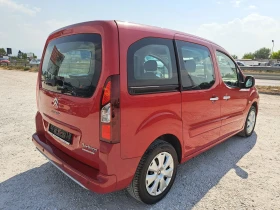 Citroen Berlingo 1.6HDI-90-173000-2014- | Mobile.bg    5