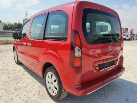Citroen Berlingo 1.6HDI-90-173000-2014- | Mobile.bg    4