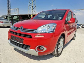 Citroen Berlingo 1.6HDI-90-173000-2014- | Mobile.bg    3