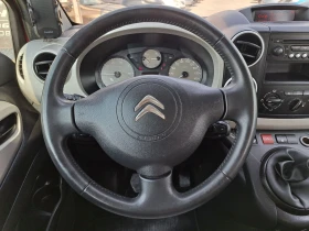 Citroen Berlingo 1.6HDI-90-173000-2014- | Mobile.bg    11