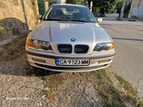 Обява за продажба на BMW 318 318 климатик  ~2 200 лв. - изображение 1