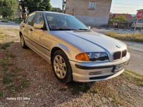 Обява за продажба на BMW 318 318 климатик  ~2 200 лв. - изображение 3