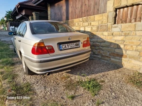 Обява за продажба на BMW 318 318 климатик  ~2 200 лв. - изображение 2