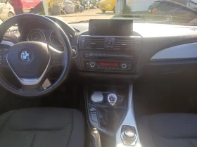 BMW 116 2.0 150кс. - 9500 лв. - 33857994 6