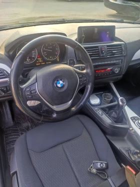 BMW 116 2.0 150кс. - 9500 лв. - 33857994 10