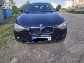 BMW 116 2.0 150кс.