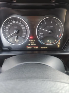 BMW 116 2.0 150кс. - 9500 лв. - 33857994 5