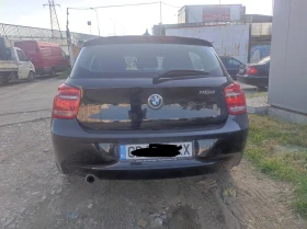 BMW 116 2.0 150кс. - 9500 лв. - 33857994 2