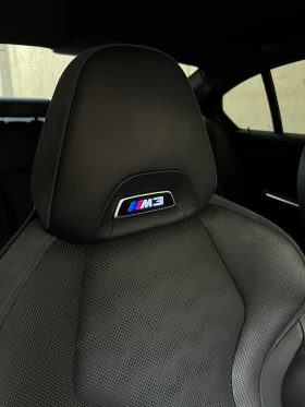 BMW M3 Competition Xdrive Stage 2 MHD 700hp Carbon | Mobile.bg    17