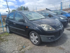 ������ Ford Fiesta