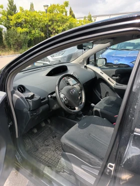 Обява за продажба на Toyota Yaris 1.3 ~7 000 лв. - изображение 4