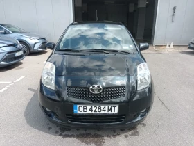 Обява за продажба на Toyota Yaris 1.3 ~7 000 лв. - изображение 1