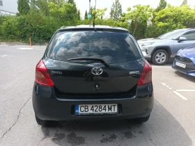 Обява за продажба на Toyota Yaris 1.3 ~7 000 лв. - изображение 2