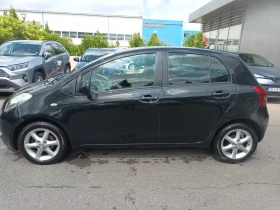 Обява за продажба на Toyota Yaris 1.3 ~7 000 лв. - изображение 3