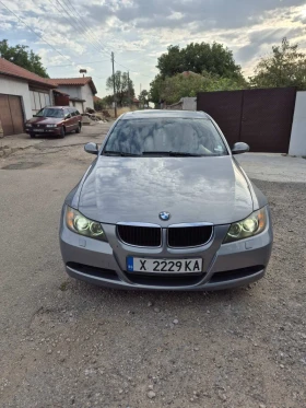 Обява за продажба на BMW 318 ~9 240 лв. - изображение 1