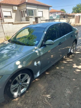 Обява за продажба на BMW 318 ~9 240 лв. - изображение 4